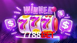 Welcome Bonus 7788BET