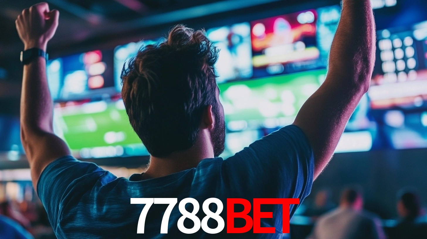 7788BET - Cassino Online Muito Divertido - 7788BET App