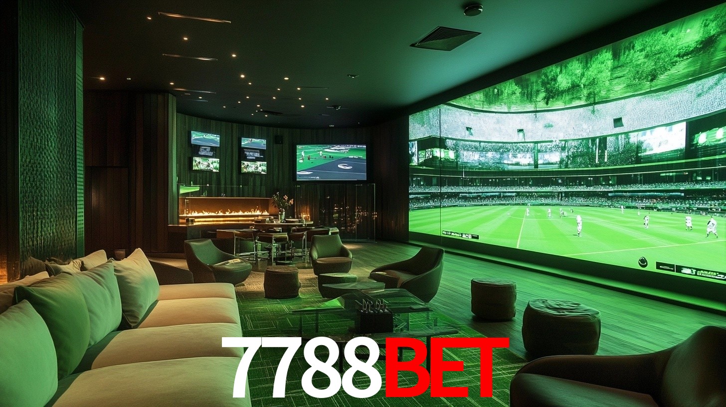 7788BET: Seu Cassino Premiado com Pagamentos Rápidos