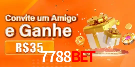 Promoções 7788BET