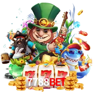 7788BET slots