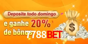 Promoções 7788BET