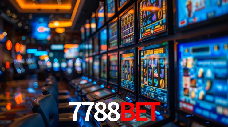 Security Systems 7788BET