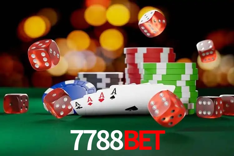 Recursos de Bônus 7788BET