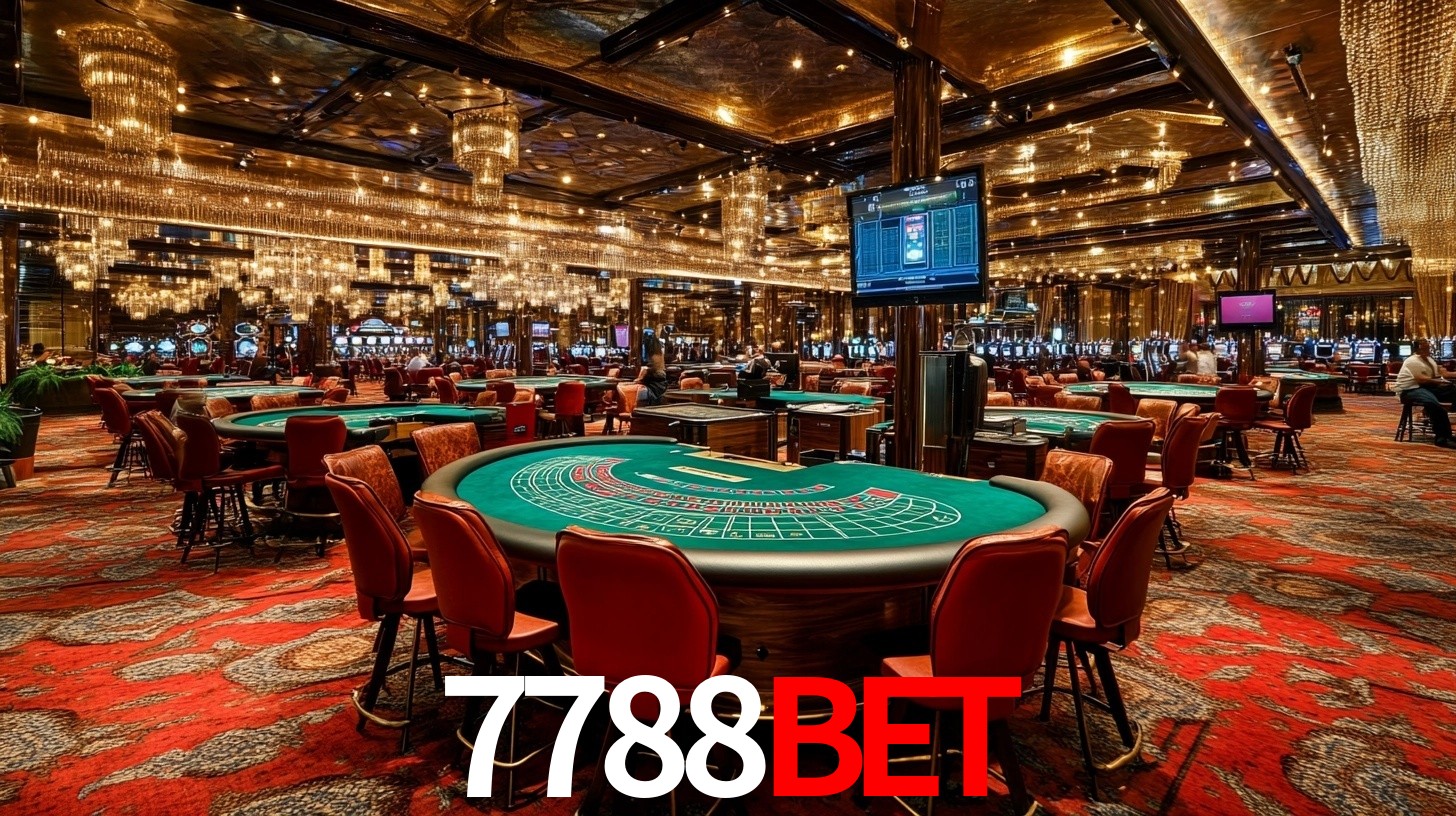 7788BET App
