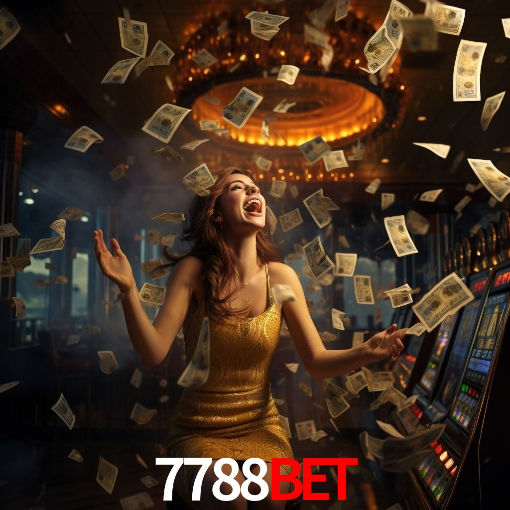 Aviator Game 7788BET