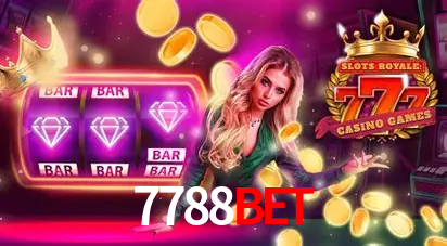 Descubra o Mundo do Cassino Online com 7788BET