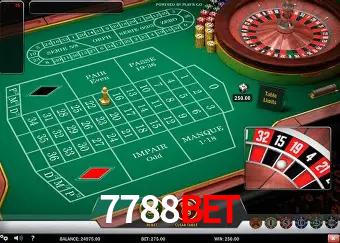 Cassino ao vivo com dealers reais na 7788BET