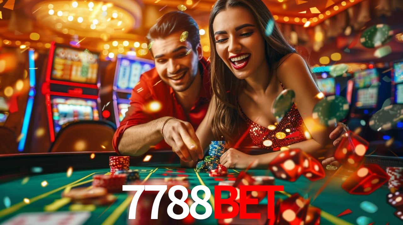 Login Seguro 7788BET