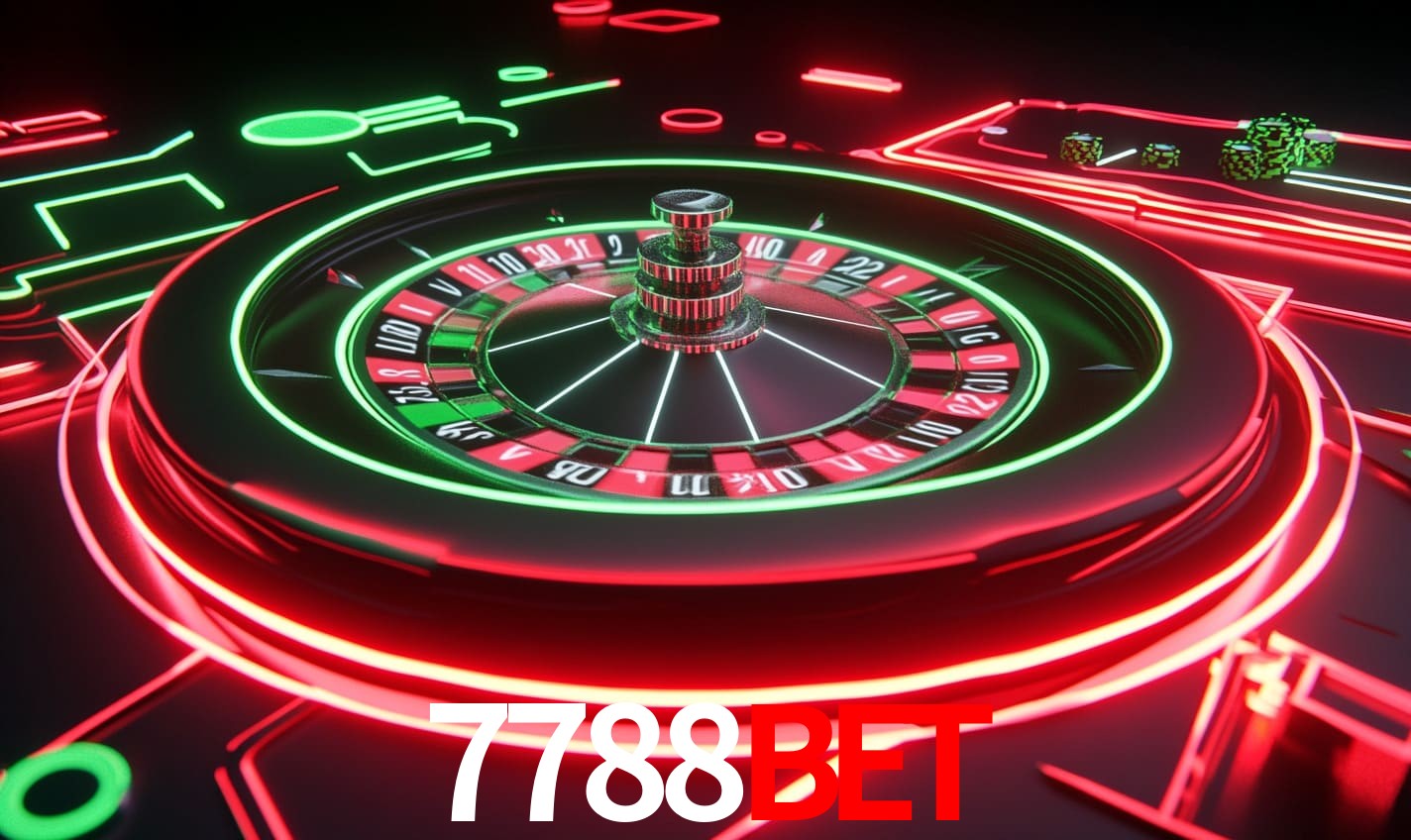 Explorando a Categoria de Eventos em Apostas na 7788BET