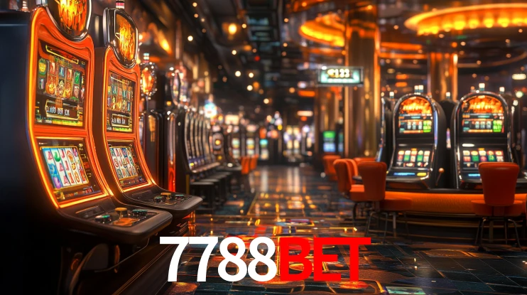 Cashback e recargas na 7788BET