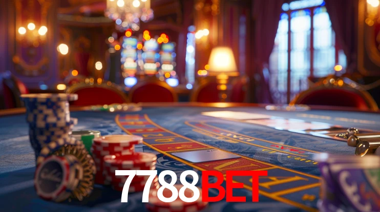 Secure Login 7788BET
