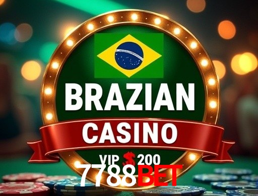 Benefícios VIP na 7788BET