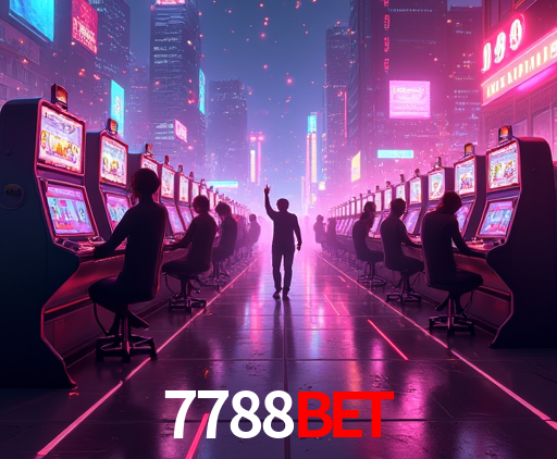 PIX Instantâneo 7788BET
