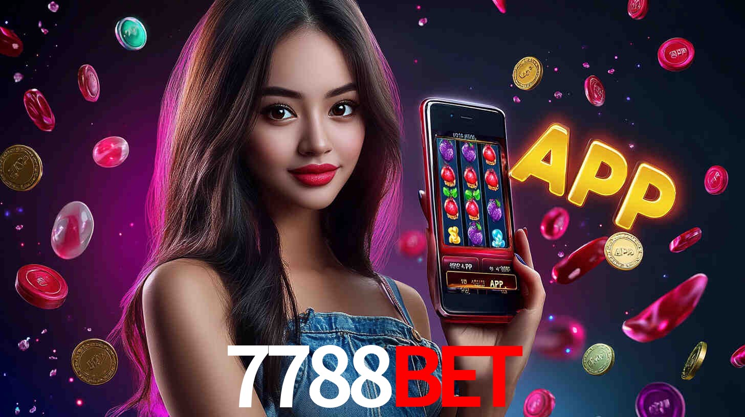 Apostas Esportivas na 7788BET: Um Guia Completo