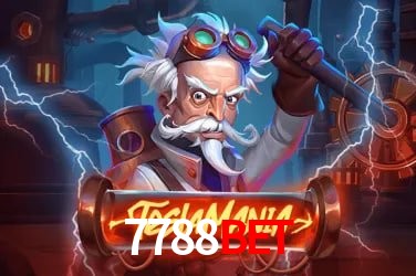 Diretório de Jogos 7788BET