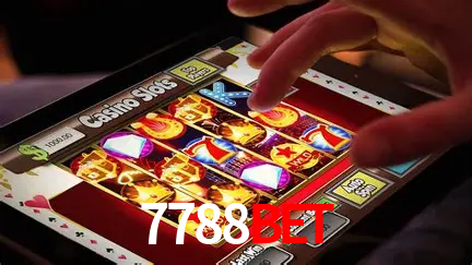 Bônus após cadastro na 7788BET