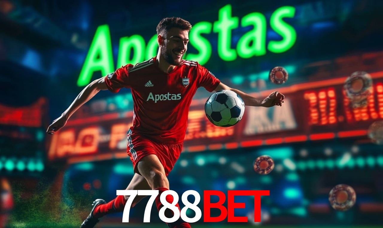 cassino 7788BET