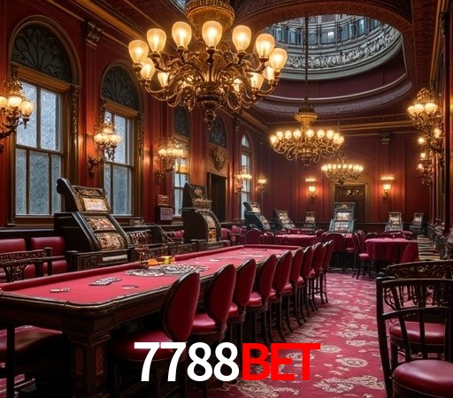 Promoção Relâmpago 7788BET