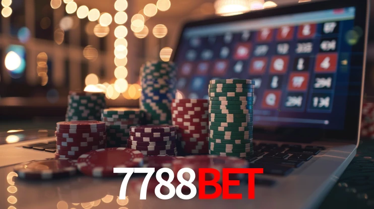 2FA Security 7788BET