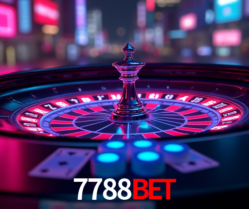 Descubra a Essência do 7788BET: Nossa História e Compromissos