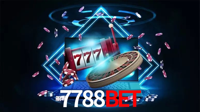 Jogos de Slot 7788BET