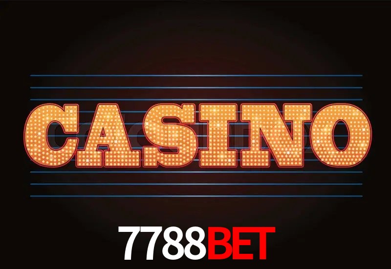 Apostas de Futebol 7788BET