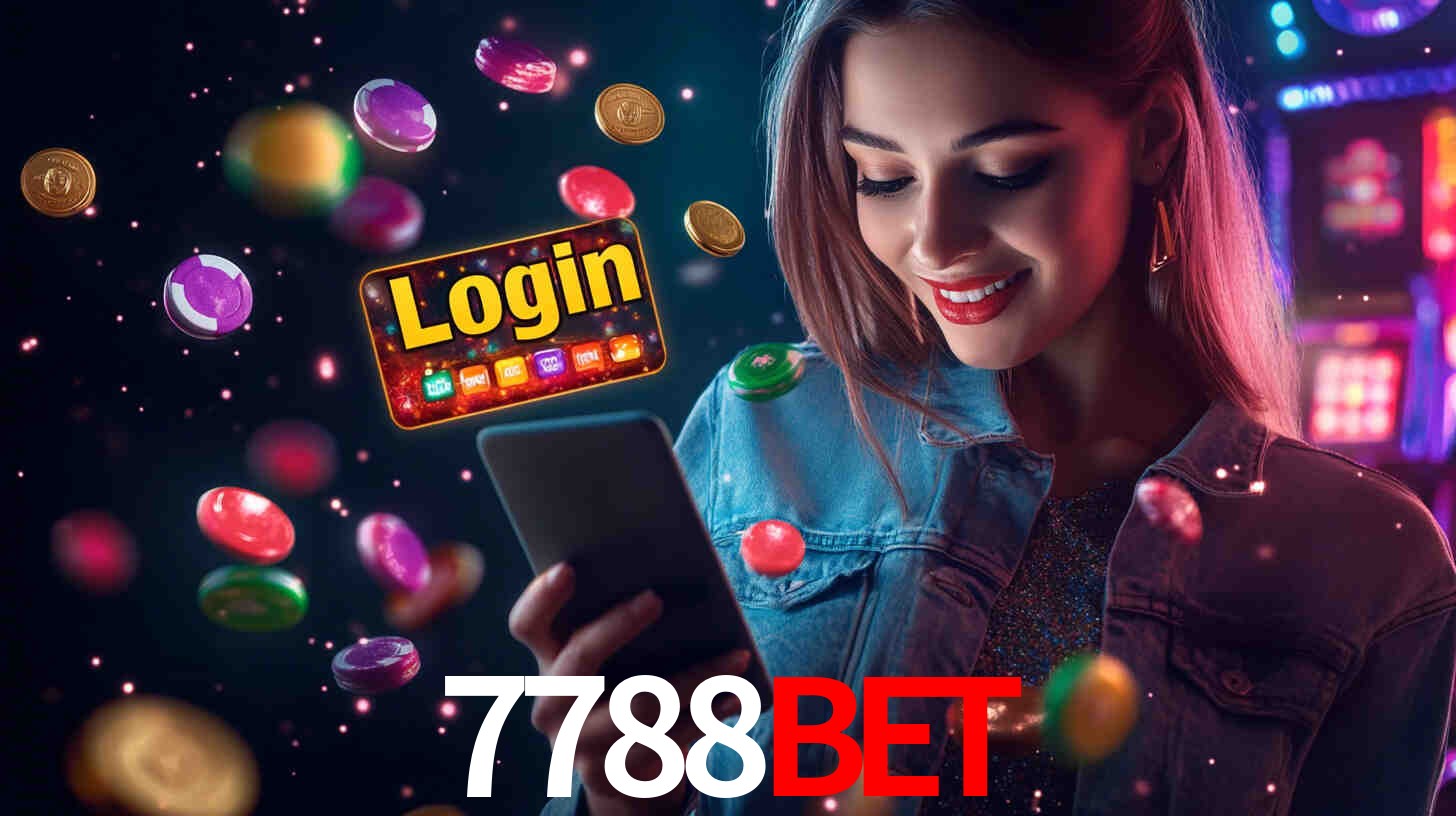 A Popularidade dos Caça-Níqueis no 7788BET